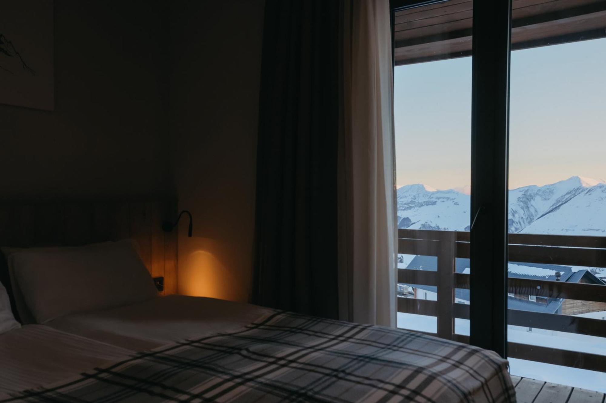 Alpina Hotel Gudauri Pokój zdjęcie