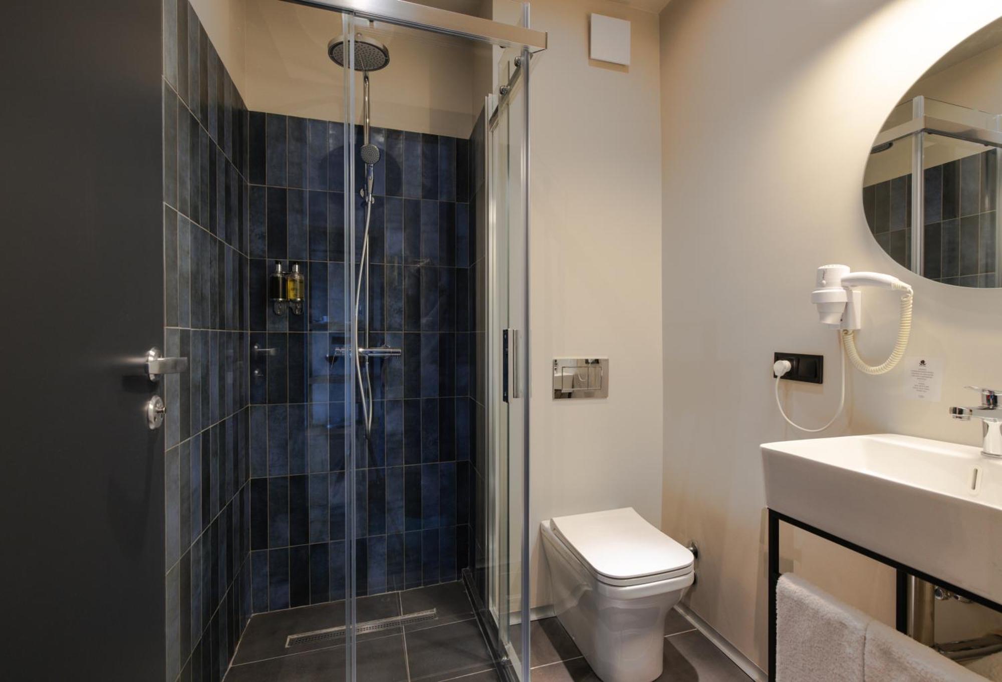Alpina Hotel Gudauri Pokój zdjęcie
